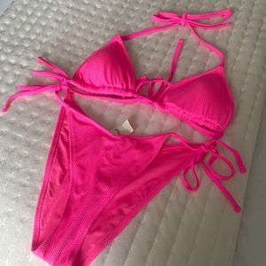 Brand new Aerie Bikini